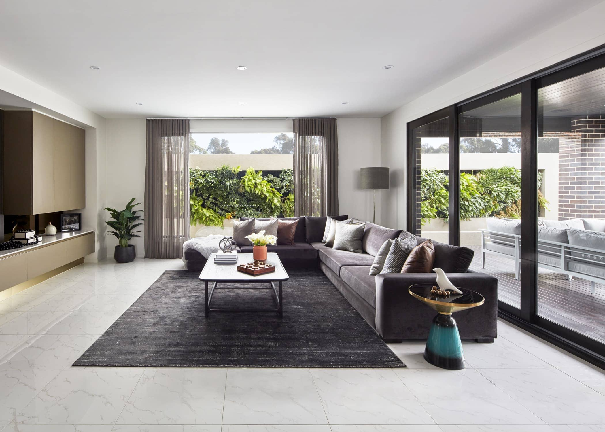 Bright Townhouse in Port Harcourt