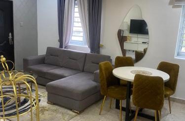 Cozy Condo in Port Harcourt